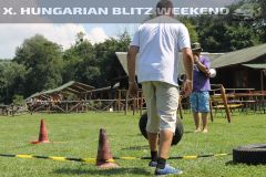X.Hungarian Blitz Weekend 2014 3 24