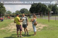 X.Hungarian Blitz Weekend 2014 3 14