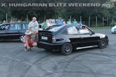 X.Hungarian Blitz Weekend 2014 5 10