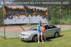 X.Hungarian Blitz Weekend 2014 2 80