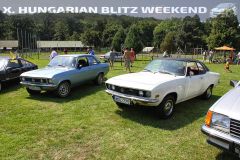 X.Hungarian Blitz Weekend 2014 7 4