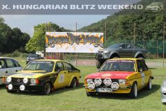 X.Hungarian Blitz Weekend 2014 1 13