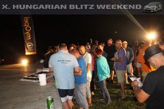 X.Hungarian Blitz Weekend 2014 6 7