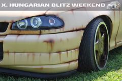 X.Hungarian Blitz Weekend 2014 7 28