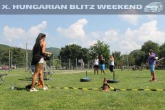 X.Hungarian Blitz Weekend 2014 3 18