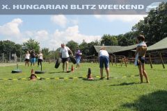 X.Hungarian Blitz Weekend 2014 3 17