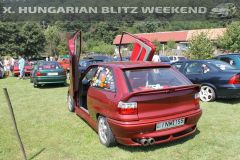X.Hungarian Blitz Weekend 2014 2 18