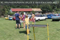 X.Hungarian Blitz Weekend 2014 3 12