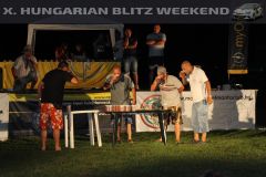 X.Hungarian Blitz Weekend 2014 5 31