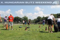 X.Hungarian Blitz Weekend 2014 3 16