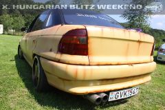 X.Hungarian Blitz Weekend 2014 7 25