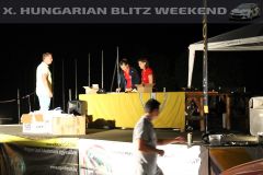 X.Hungarian Blitz Weekend 2014 5 22