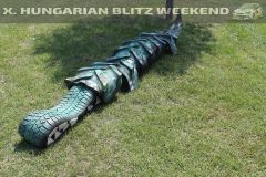 X.Hungarian Blitz Weekend 2014 3 26