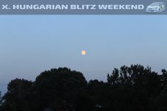 X.Hungarian Blitz Weekend 2014 5 21