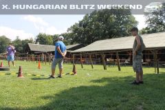 X.Hungarian Blitz Weekend 2014 3 22