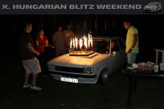 X.Hungarian Blitz Weekend 2014 6 1