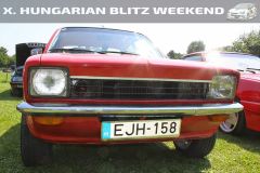 X.Hungarian Blitz Weekend 2014 7 19