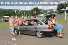 X.Hungarian Blitz Weekend 2014 4 21