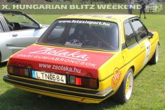 X.Hungarian Blitz Weekend 2014 1 30