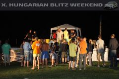 X.Hungarian Blitz Weekend 2014 6 12