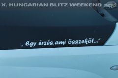 X.Hungarian Blitz Weekend 2014 5 5