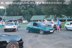 X.Hungarian Blitz Weekend 2014 5 9