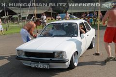 X.Hungarian Blitz Weekend 2014 4 26