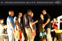X.Hungarian Blitz Weekend 2014 5 60