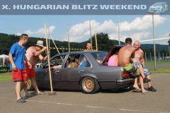 X.Hungarian Blitz Weekend 2014 4 30