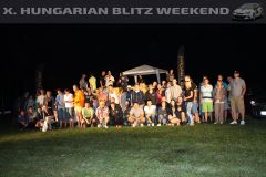 X.Hungarian Blitz Weekend 2014 6 10