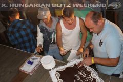 X.Hungarian Blitz Weekend 2014 6 5