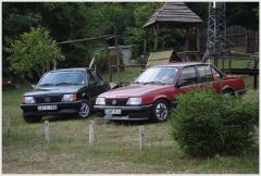 Verőce, Csattogó völgy - XI. Hungarian Blitz Weekend (2015)