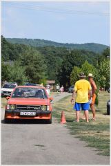 Verőce, Csattogó völgy - XI. Hungarian Blitz Weekend (2015)