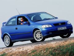 Astra Opc 1999