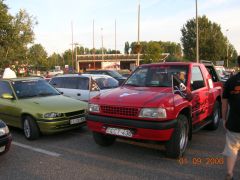 II. Hungarian Blitz Weekend (2006)