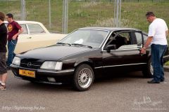 Opel Monza