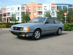 1978 Opel Monza ( A1 )