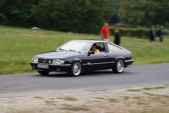 Opel Monza