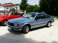 Opel Monza A1