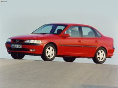 Vectra B 1995