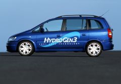 Opel HydroGen3