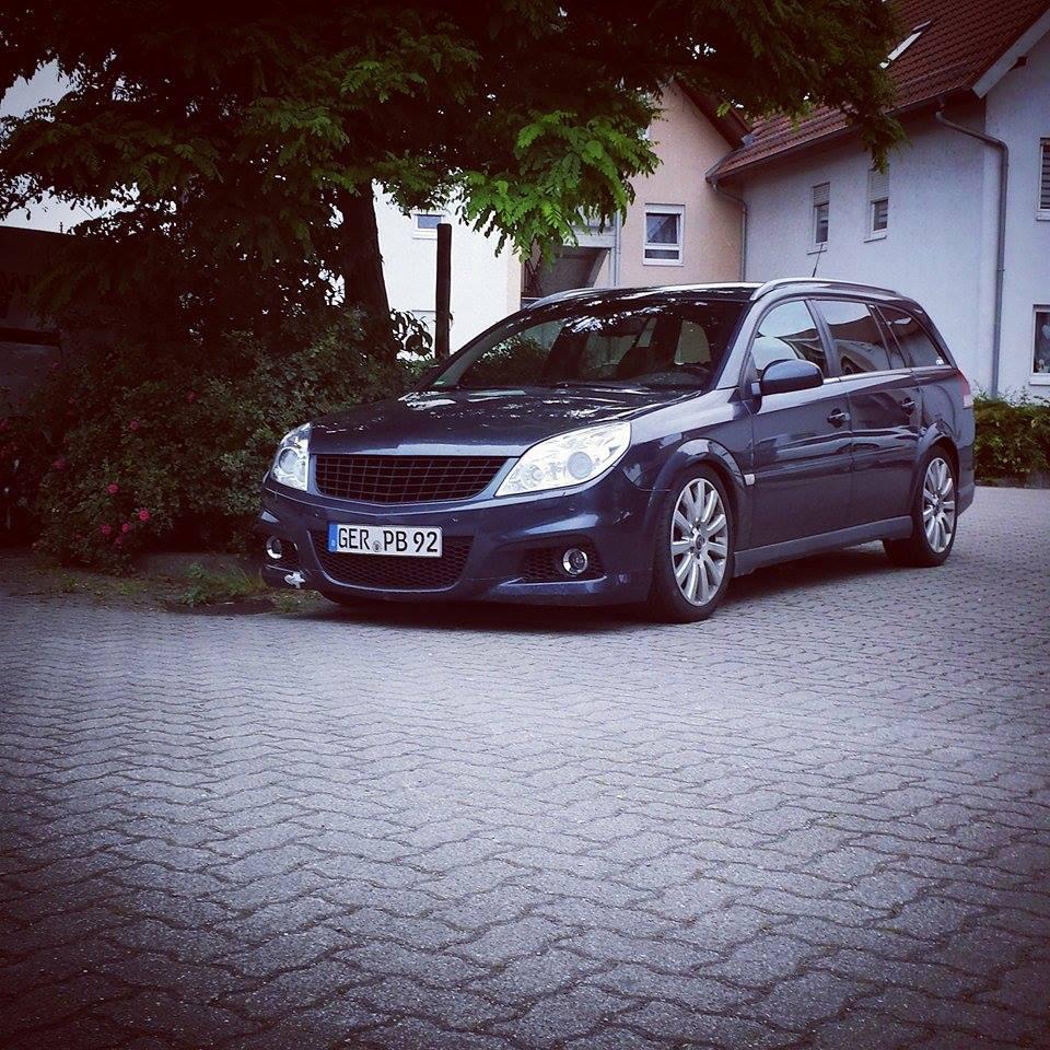 More information about "Szögi Patrik - Opel Vectra C Caravan"