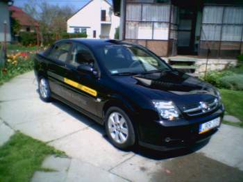 More information about "Teszt - Opel Vectra C 1.9 cdti"