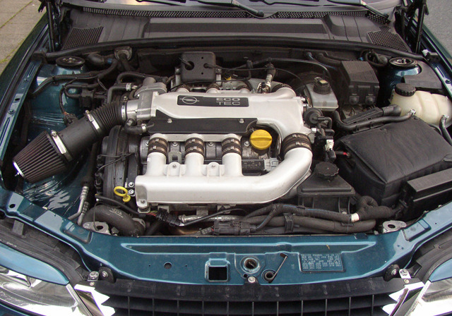 More information about "OPEL VECTRA B - Motortípusok, főbb jellemzők"