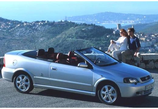 More information about "OPEL ASTRA G CABRIÓ (2001-2005)"