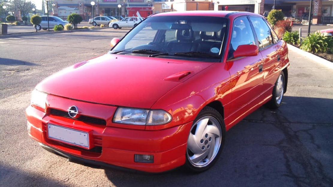 More information about "Opel Astra 200TS (1993-1996)"