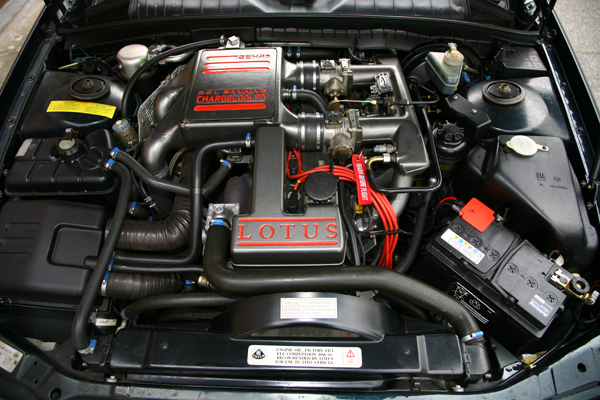 More information about "LOTUS OMEGA /  LOTUS CARLTON"