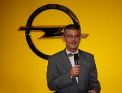 Legnagyobb Opel márkakereskedése és szervize, az Opel Fábián