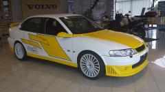 DarkAngel I500 - Opel Motorsport