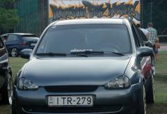 Norbert - Corsa B 2015